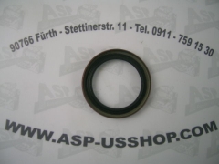 Simmerring Achse - Seal Axle